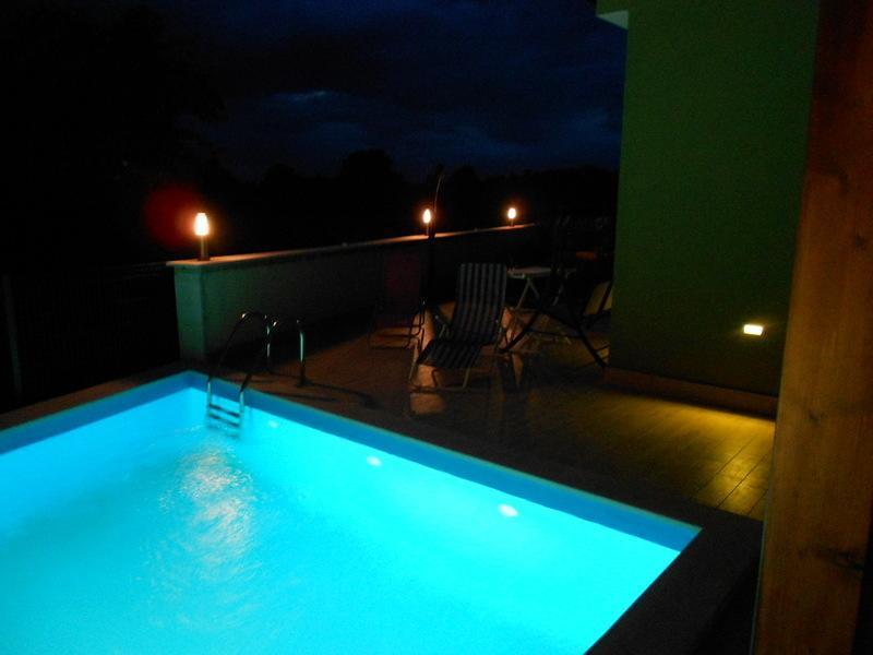 Holiday Home Tanja Pula Room photo