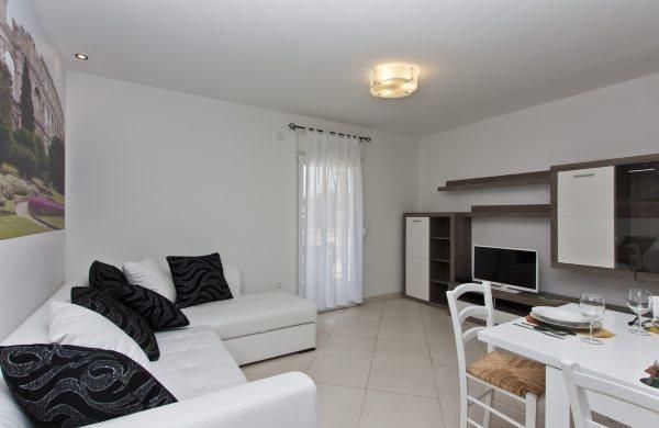 Holiday Home Tanja Pula Room photo