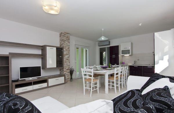Holiday Home Tanja Pula Room photo