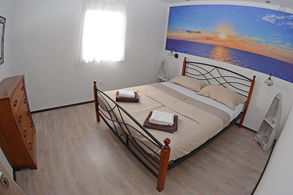 Holiday Home Tanja Pula Room photo